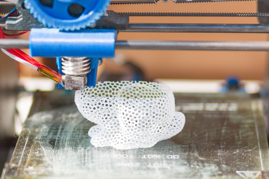 3d Printing Services Kent Uk